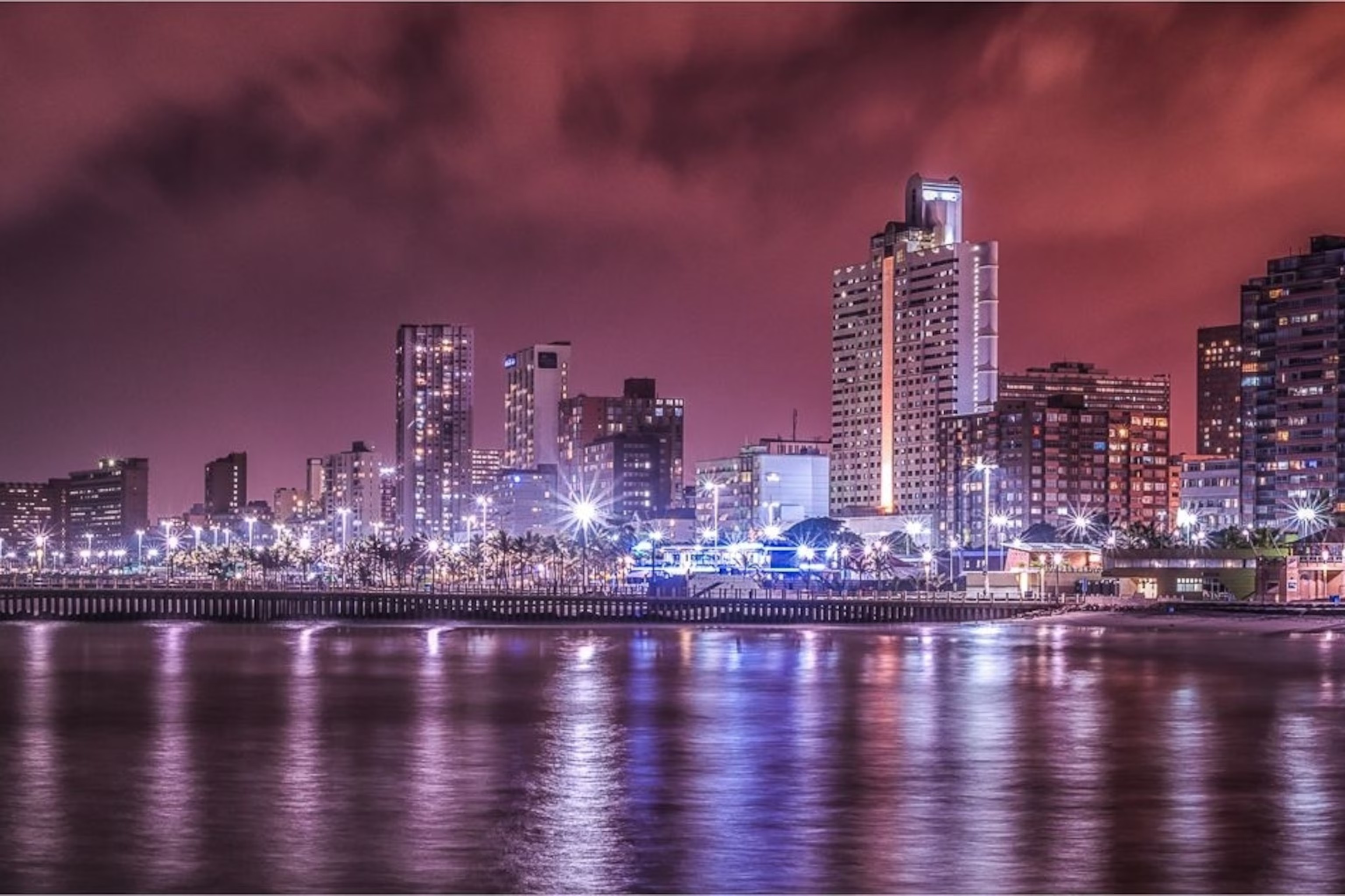 ديربان 