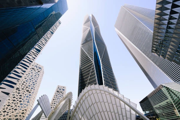  بكج الرياض المتوسط – 4 أيام / 3 ليالي