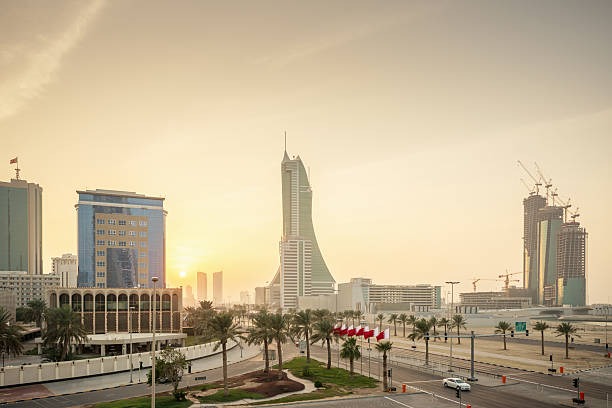بكج البحرين العائلي الفاخر  – 5 أيام / 4 ليالي