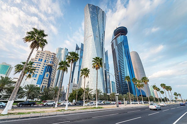بكج قطر الإقتصادي – 7 أيام - 6 ليالي