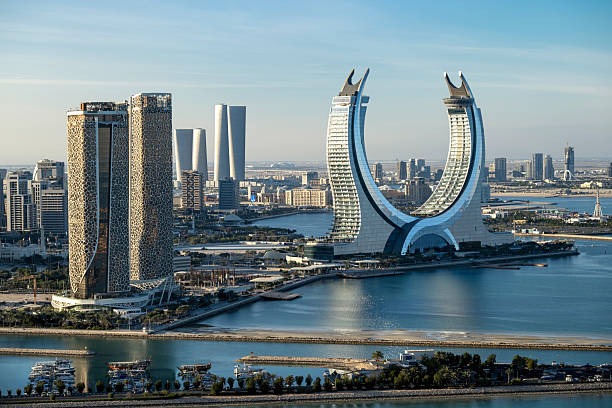 بكج قطر 5 نجوم 7 أيام / 6 ليالي