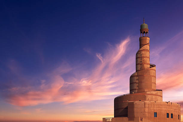 بكج قطر الفاخر – 8 ليالي / 9 أيام